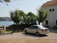 Parking lot - Apartments 5399 Parking lot Krk (Krk) - Accommodation 5399 - Apartments near sea with pebble beach.