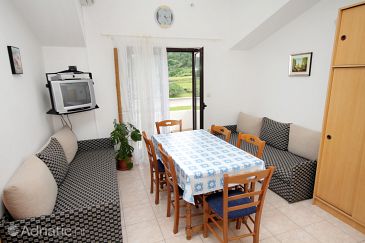 Apartment A-5401-b - Apartments Batomalj (Krk) - 5401