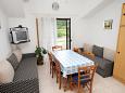 Dining room Dining room - Apartment A-5401-b - Apartments Batomalj (Krk) - 5401