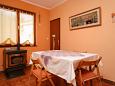Dining room Dining room - Apartment A-5402-b - Apartments Vantačići (Krk) - 5402