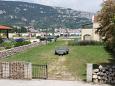 Parking lot - Rooms 5405 Parking lot Baška (Krk) - Accommodation 5405 - Rooms with pebble beach.