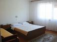 Bedroom 1 Baška, Bedroom 1 u smještaju tipa apartment, dopusteni kucni ljubimci i WIFI.