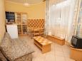 Living room Living room - Apartment A-5409-a - Apartments Baška (Krk) - 5409