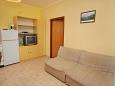 Living room 2 Living room 2 - Apartment A-5409-b - Apartments Baška (Krk) - 5409