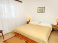 Bedroom 2 Bedroom 2 - Apartment A-541-a - Apartments Vrboska (Hvar) - 541