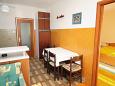 Dining room Dining room - Apartment A-5410-a - Apartments Punat (Krk) - 5410