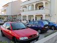 Parking lot - Apartments 5415 Parking lot Krk (Krk) - Accommodation 5415 - Apartments with pebble beach.