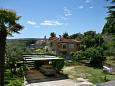 Terrace 1 - view Terrace 1 - view - Apartment A-5416-b - Apartments Krk (Krk) - 5416