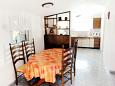 Dining room Dining room - Apartment A-5418-b - Apartments Kornić (Krk) - 5418