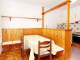 Dining room Dining room - Apartment A-5422-a - Apartments Krk (Krk) - 5422
