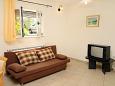 Living room Living room - Apartment A-5423-a - Apartments Krk (Krk) - 5423