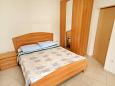 Bedroom 1 Bedroom 1 - Apartment A-5423-a - Apartments Krk (Krk) - 5423