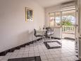 Dining room Dining room - Apartment A-5423-b - Apartments Krk (Krk) - 5423