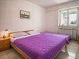 Bedroom 1 Bedroom 1 - Apartment A-5423-b - Apartments Krk (Krk) - 5423