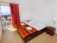 Sypialnia 2 Sypialnia 2 - Apartament A-5427-a - Apartamenty Njivice (Krk) - 5427