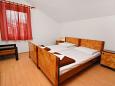 Sypialnia 1 Sypialnia 1 - Apartament A-5427-b - Apartamenty Njivice (Krk) - 5427