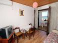 Dining room Dining room - Apartment A-5428-a - Apartments Punat (Krk) - 5428