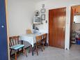 Dining room Dining room - Studio flat AS-5433-a - Apartments Baška (Krk) - 5433