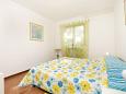 Bedroom 1 Bedroom 1 - Apartment A-5434-a - Apartments Njivice (Krk) - 5434