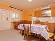 Dining room Dining room - Apartment A-5436-a - Apartments Šilo (Krk) - 5436