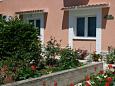 Courtyard - Apartments 5436 Courtyard Šilo (Krk) - Accommodation 5436 - Apartments with sandy beach.