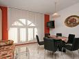 Dining room Dining room - Apartment A-5440-a - Apartments Pinezići (Krk) - 5440