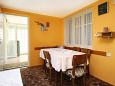 Dining room Dining room - Apartment A-5441-a - Apartments Malinska (Krk) - 5441