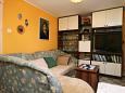 Living room Living room - Apartment A-5441-a - Apartments Malinska (Krk) - 5441
