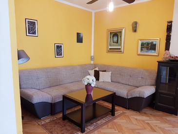 Apartment A-5443-a - Apartments Baška (Krk) - 5443