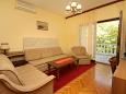 Living room Living room - Apartment A-5456-b - Apartments Malinska (Krk) - 5456