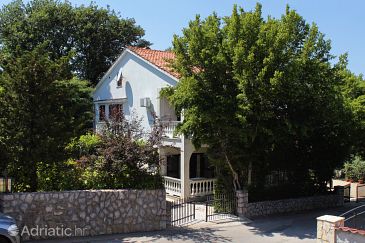 Property Malinska, Krk, Property 5456 - Apartments u Hrvatskoj.