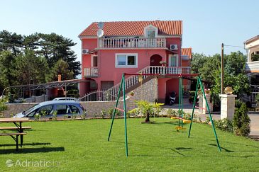 Property - Apartments 5457 Property Malinska (Krk) - Accommodation 5457 - Apartments in Croatia.