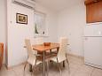 Dining room Dining room - Apartment A-5464-c - Apartments Pinezići (Krk) - 5464