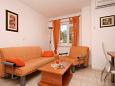 Living room Living room - Apartment A-5464-c - Apartments Pinezići (Krk) - 5464