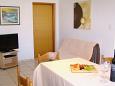 Living room Living room - Apartment A-5465-b - Apartments Pinezići (Krk) - 5465