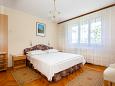Bedroom 2 Bedroom 2 - Apartment A-5467-a - Apartments Krk (Krk) - 5467