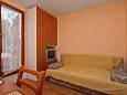 Living room Living room - Apartment A-5469-a - Apartments Čižići (Krk) - 5469