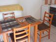 Dining room Dining room - Apartment A-5469-c - Apartments Čižići (Krk) - 5469