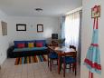 Living room Living room - Apartment A-5471-b - Apartments Malinska (Krk) - 5471