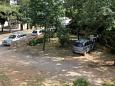 Parking lot - Apartments 5471 Parking lot Malinska (Krk) - Accommodation 5471 - Apartments in Croatia.