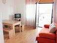 Dining room Dining room - Apartment A-5474-b - Apartments Selce (Crikvenica) - 5474