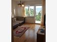 Living room Living room - Apartment A-5475-a - Apartments Selce (Crikvenica) - 5475