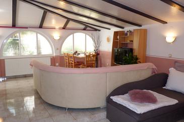 Apartment A-5478-a - Apartments Crikvenica (Crikvenica) - 5478