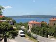 Shared terrace - view Shared terrace - view - Apartment A-5478-b - Apartments Crikvenica (Crikvenica) - 5478