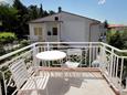 Shared terrace Shared terrace - Apartment A-5478-e - Apartments Crikvenica (Crikvenica) - 5478
