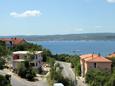 Shared terrace - view Shared terrace - view - Apartment A-5478-e - Apartments Crikvenica (Crikvenica) - 5478