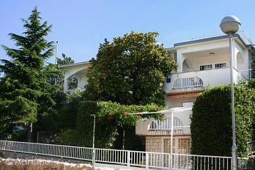 Property - Apartments 5480 Property Selce (Crikvenica) - Accommodation 5480 - Apartments in Croatia.