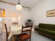 Dining room Dining room - Apartment A-5513-b - Apartments Selce (Crikvenica) - 5513