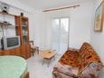 Living room 1 Living room 1 - Apartment A-5527-a - Apartments Štrmac (Labin) - 5527