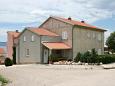 Apartments Novi Vinodolski (Novi Vinodolski) - 5529